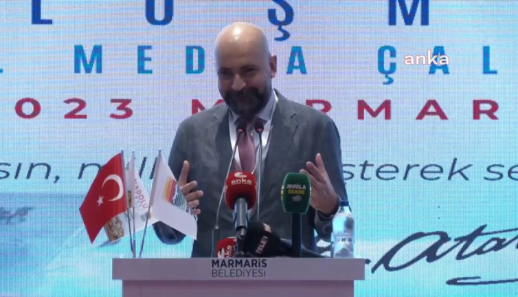 RTÜK üyesi Taşcı’dan çarpıcı açıklamalar. ‘Tonikle kahve yapımına ceza vermeye çalıştılar Pandemide tonik dağıttılar’