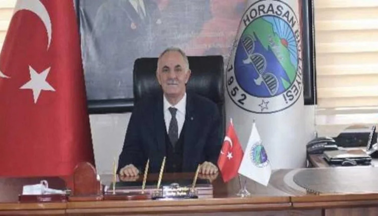 AKP’li belediyeye ikinci yolsuzluk operasyonu: Belediye başkanının oğlu da gözaltına alındı