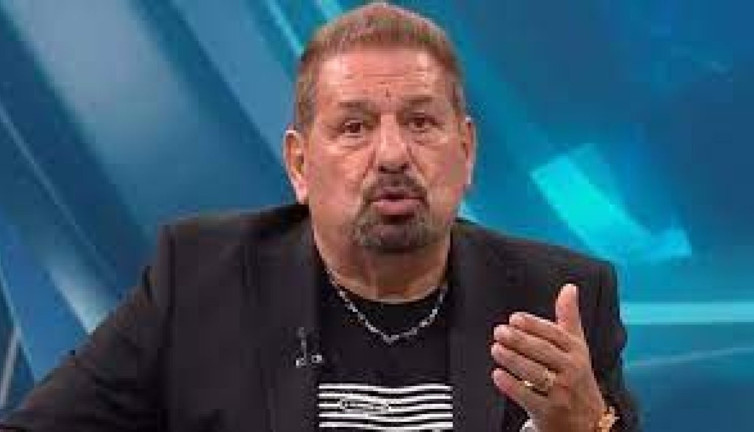 Erman Toroğlu: Ben olsam Fenerbahçe'nin penaltısını vermem