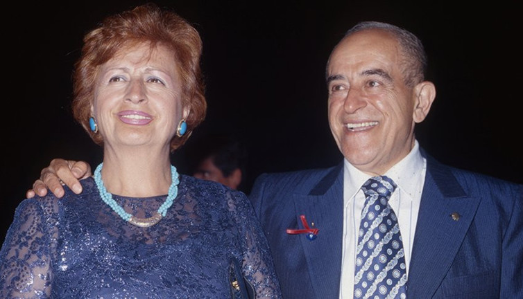 Sabancıların evinde gizli kayıt skandalı