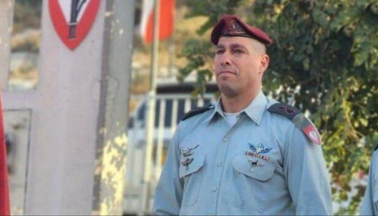 Mavi Marmara saldırısının komutanı el-Kassam Tugayları tarafından öldürüldü