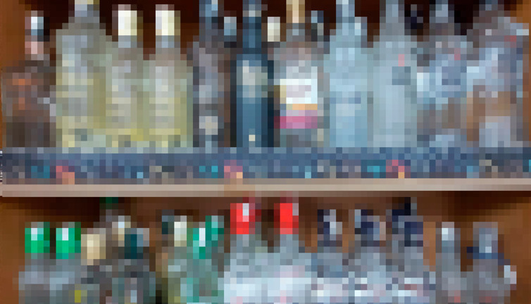 Rakıya dev zam. Artık bardak yerine damlalık kullanacaksınız