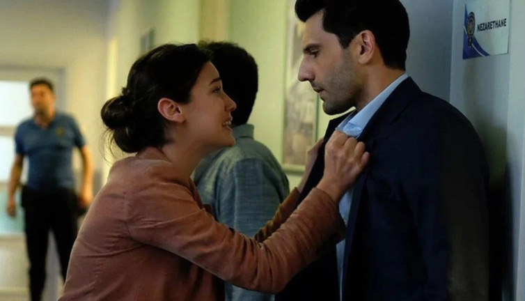 'Yargı' dizisine flaş transfer! Dizinin yeni kötü adamı olacak