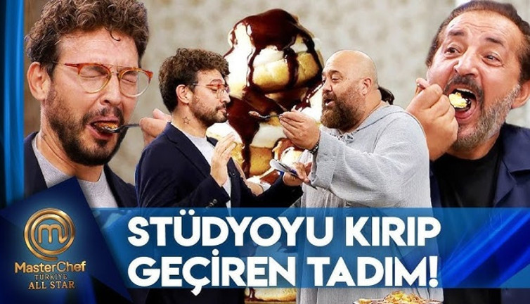 MasterChef All Star mavi takım kaptanı kim oldu? MasterChef All Star kaptanlık oyununu kim kazandı? (10 Ekim 2023)