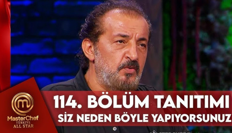 MasterChef All Star 114. bölüm fragmanı yayınlandı mı? MasterChef All Star yeni bölüm ne zaman?