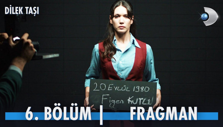 Dilek Taşı yeni bölüm ne zaman? Dilek Taşı 6. bölüm fragmanı yayınlandı mı?