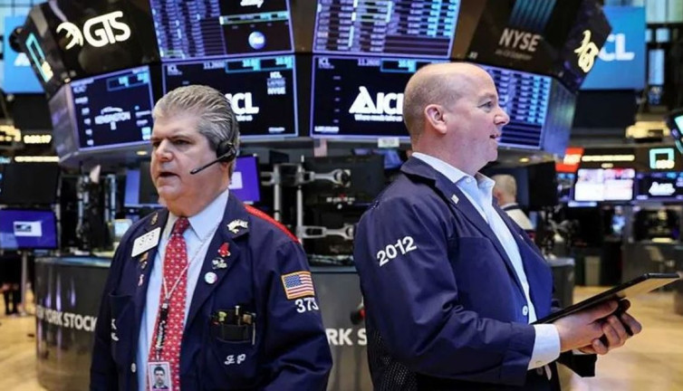 New York borsası yükselişle açıldı (10 Ekim 2023)