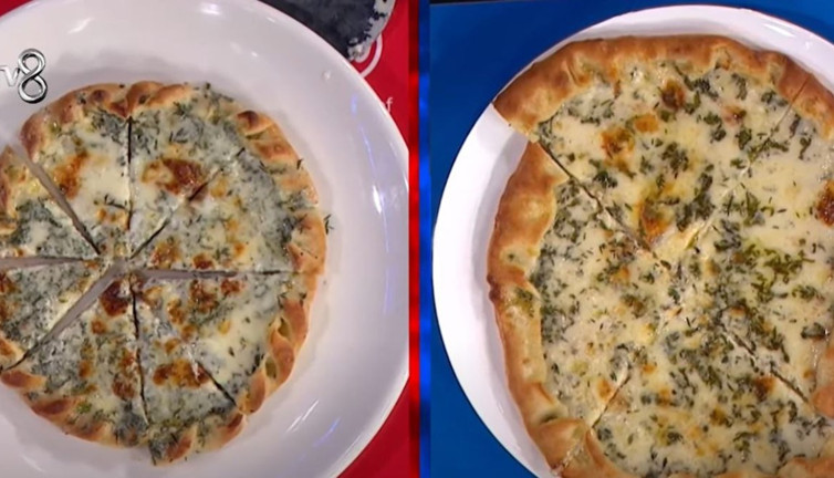 MasterChef All Star cicirya pidesi nasıl yapılır? Gökçeada cicirya pidesi tarifi için malzemeler neler?