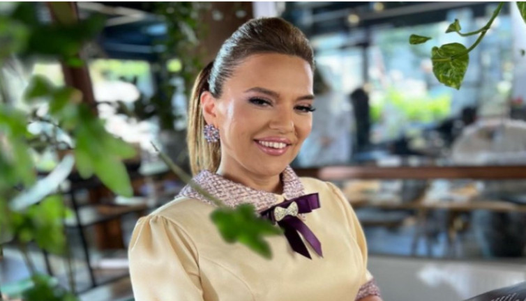 Demet Akalın resti çekti: Sakın oy vermek için uğraşmayın