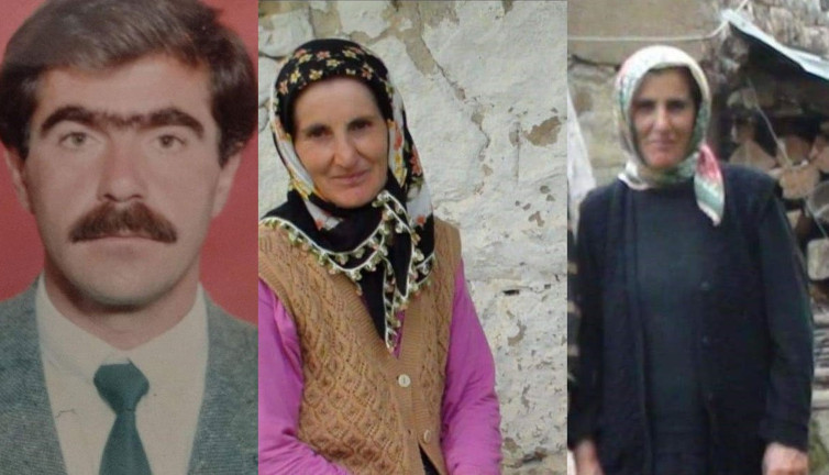 Artvin’de arazi anlaşmazlığı kavgası kanlı bitti: 3 kardeş öldü