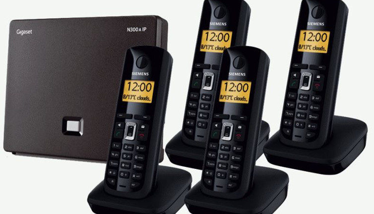 140 yıllık telefon devi iflas etti 850 kişi işsiz kaldı. Hemen hemen herkeste bulunuyordu