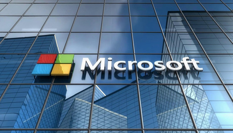 ABD Microsoft'a 29 milyar dolarlık vergi borcu çıkardı