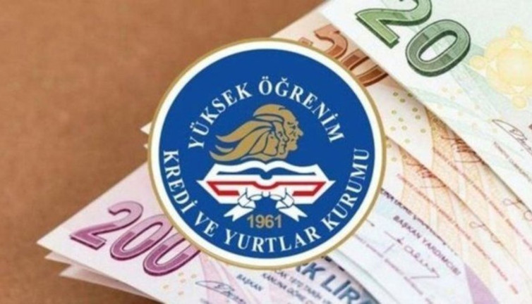 Burs ve kredi başvuruları başladı (12 Ekim 2023)