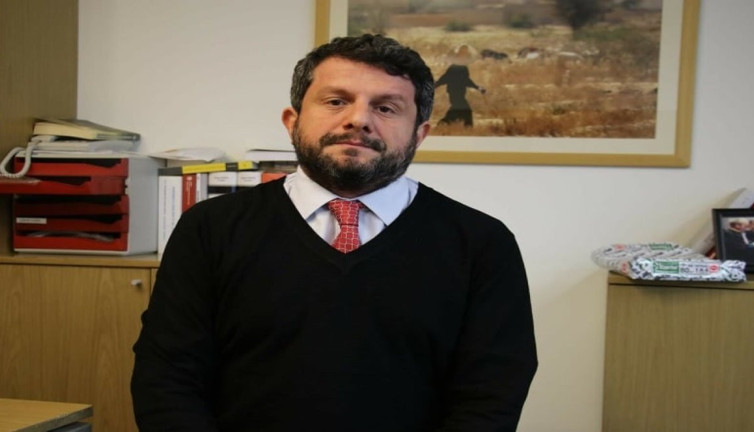 Anayasa Mahkemesi'nden Can Atalay kararı