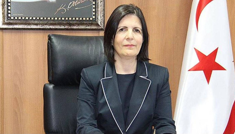 KKTC eski Başbakanı gözaltına alındı