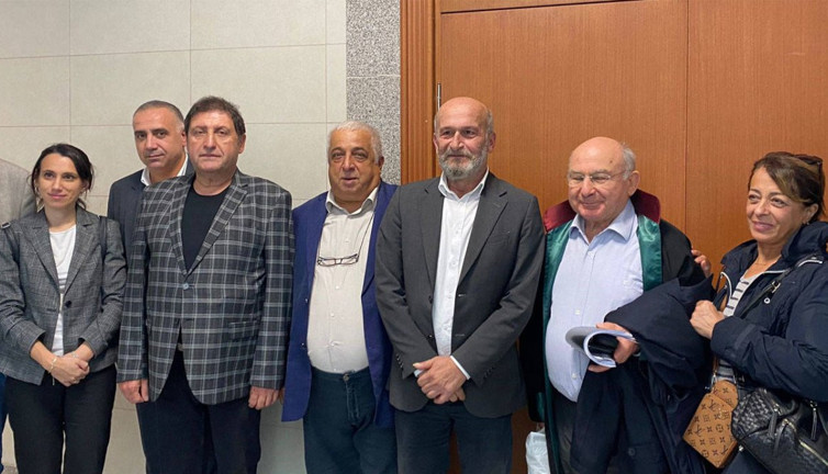 Adalar Belediye Başkanı Erdem Gül'ün yargılandığı ‘Örgüte yardım’ davasında yeni gelişme