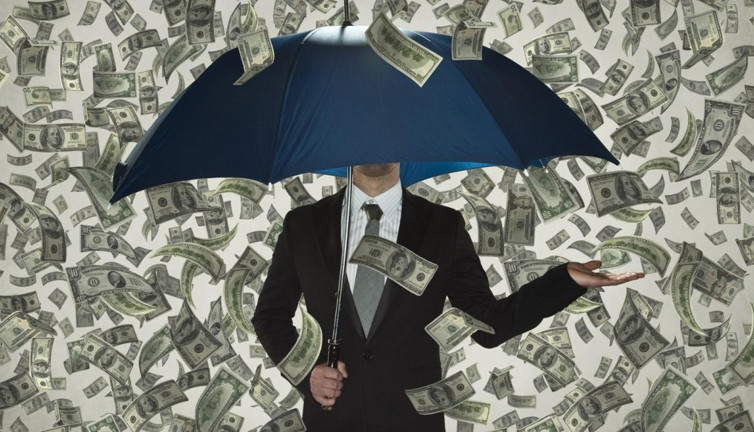 Bir gecede dolar milyarderi oldu. Her gün aynı şeyi yapıyordu