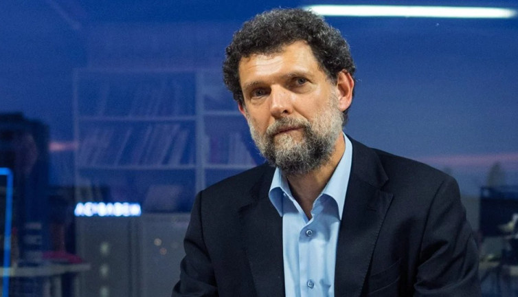 AKPM Türkiye’ye Osman Kavala’nın salıverilmesi için süre verdi. Savcıdan cezaevi görevlisine kadar ağır kişisel yaptırım kararları