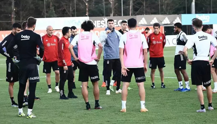 Beşiktaş’ın teknik direktörünün kim olacağının sinyali geldi. Beşiktaşlılar şok olacak