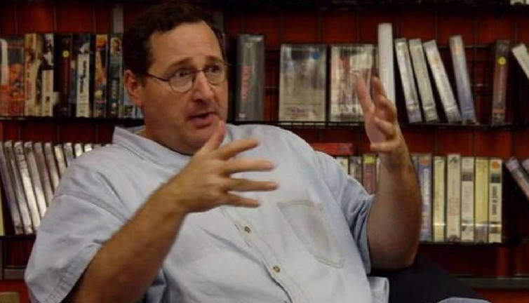 Ünlü yönetmen hayatını kaybetti. Acı haberi arkadaşı duyurdu