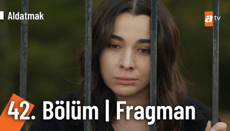 Aldatmak 42. bölüm fragmanı yayınlandı mı? Aldatmak yeni bölüm ne zaman?