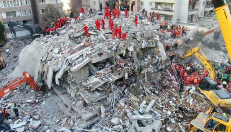 Adalet bu mu? 36 kişiye mezar olmuştu. Vicdanları sızlatan karar