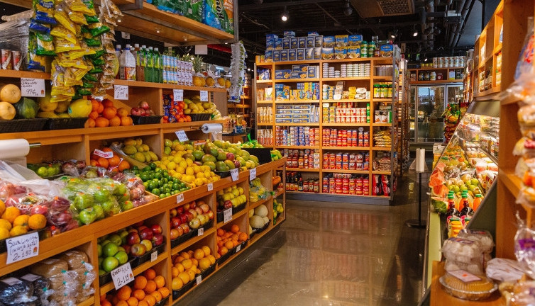 Marketlerde yeni dönem: Bir uygulama tarih oluyor