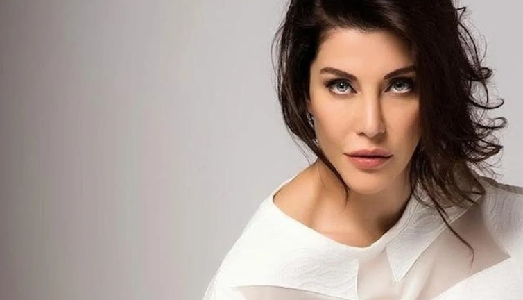 Deniz Akkaya'dan Musevilere destek mesajı. Sözleri olay oldu