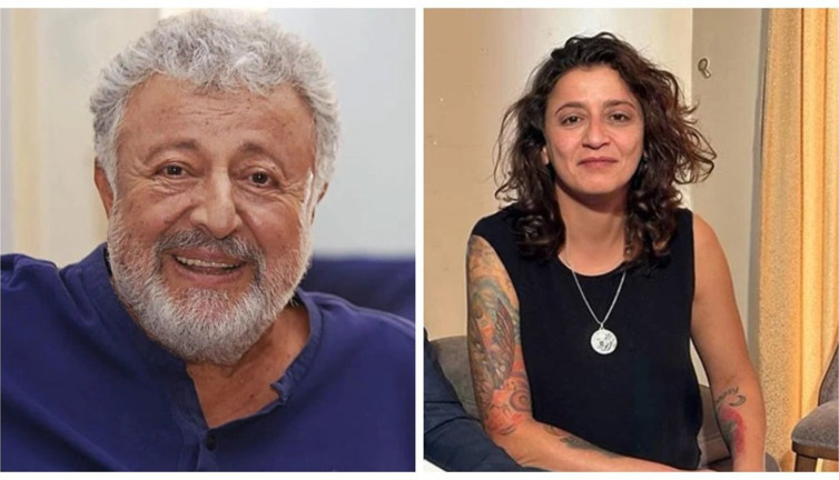 Duygu Nebioğlu kimdir? Metin Akpınar’ın kızı Duygu Nebioğlu mu?