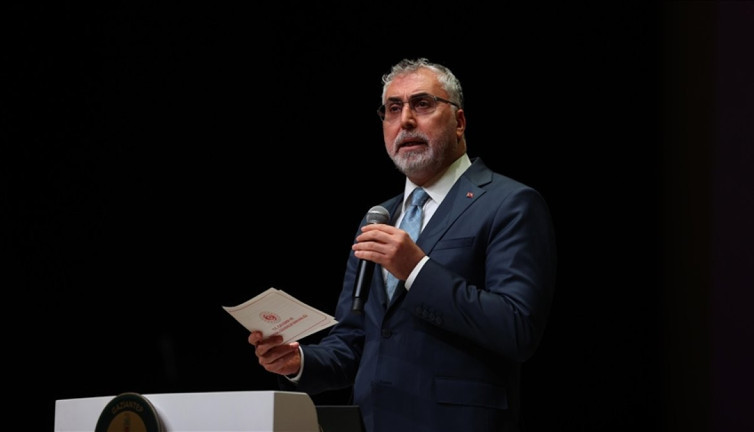 Bakan Işıkhan’dan emekli maaşı hakkında kritik açıklama