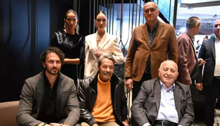 'Köprü' filmi Türkiye ve Gürcistan'ı birleştirdi