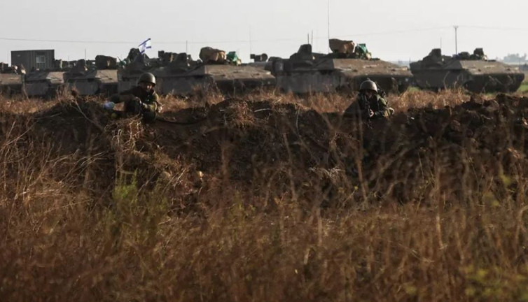 New York Times İsrail’in Gazze’iyi işgal planını adım adım açıkladı