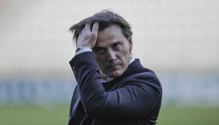 Milli Takım'daki Nazi kavgasını ve Montella'nın akıl hocasını ortaya çıkardı. Şerafettin Tilki bombayı patlattı