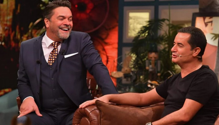 Beyaz Show ne zaman başlıyor? Beyaz Show hangi kanalda yayınlanacak?