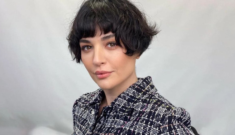 Gonca Vuslateri hamile mi? Gonca Vuslateri evleniyor mu?