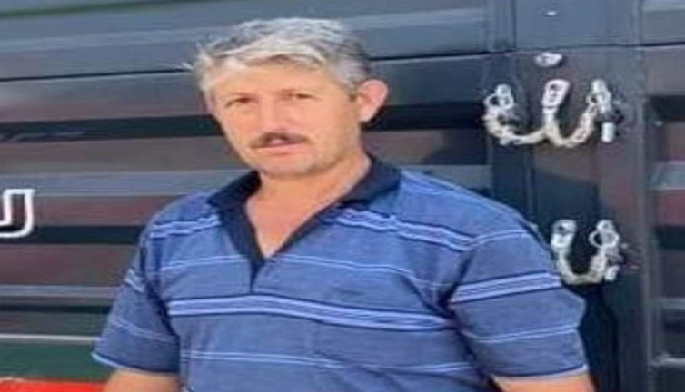 Kışlık odun için gittiği ormanda vurularak öldürüldü