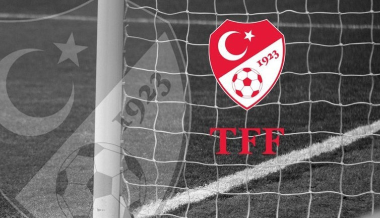 TFF'de sürpriz atama. Tam yetkiyle getirildi