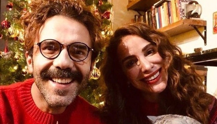 Ünlü çiftin 6 yıllık ilişkisi bitti. Herkes evlilik bekliyordu