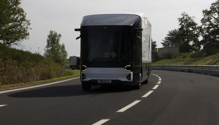 Elektrikli otomobil üreticisinden sonra kamyon üreticisi Volta iflas etti. 5.000 araç siparişi almıştı