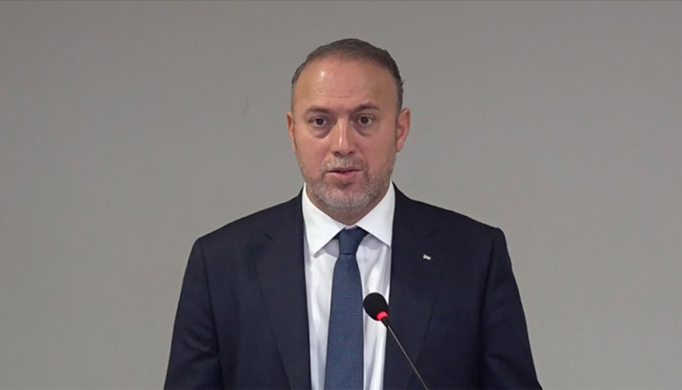 Filistinli Büyükelçi Zomlot'tan, Uluslararası Ceza Mahkemesine çağrı