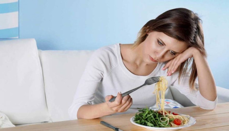 Duygusal açlık kilo aldırıyor