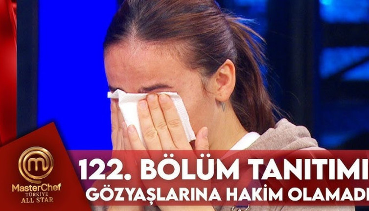 MasterChef All Star 122. bölüm fragmanı yayınlandı mı? MasterChef All Star yeni bölüm ne zaman?