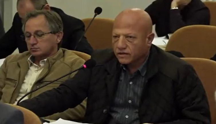 AKP'li meclis üyesi Hitler'e rahmet okudu: Dünya Yahudilerden temizlendikten sonra barışa ve huzura kavuşacaktır