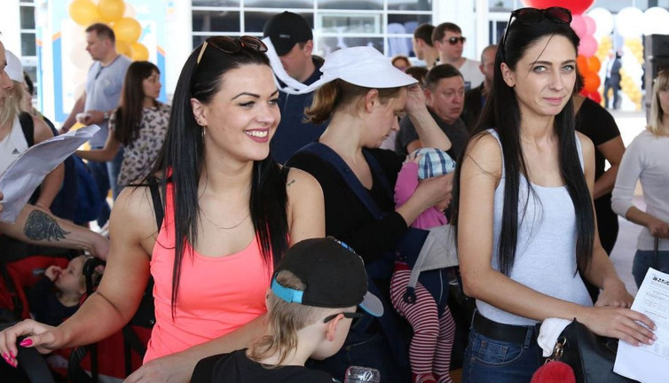 Türkiye'den kapış kapış satın almaya başladılar. Ruslar çıldırdı