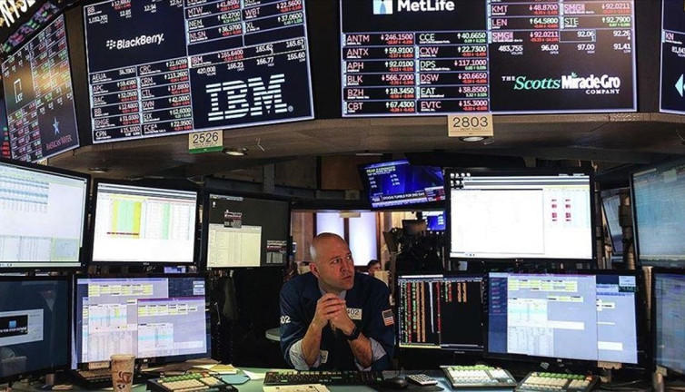 Küresel piyasalarda gözler Fed Başkanı Powell'a çevrildi (19 Ekim 2023)