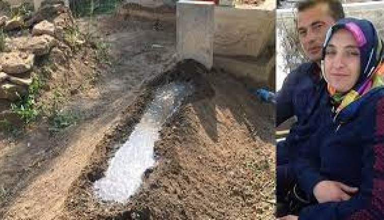 Eşini öldürüp cesedini bodruma saklayan kocaya istenen ceza belli oldu