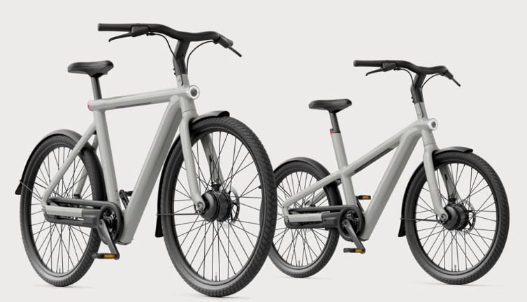 Dev bisiklet firması iflas etti. Dünyanın en çok finanse edilen şirketiydi