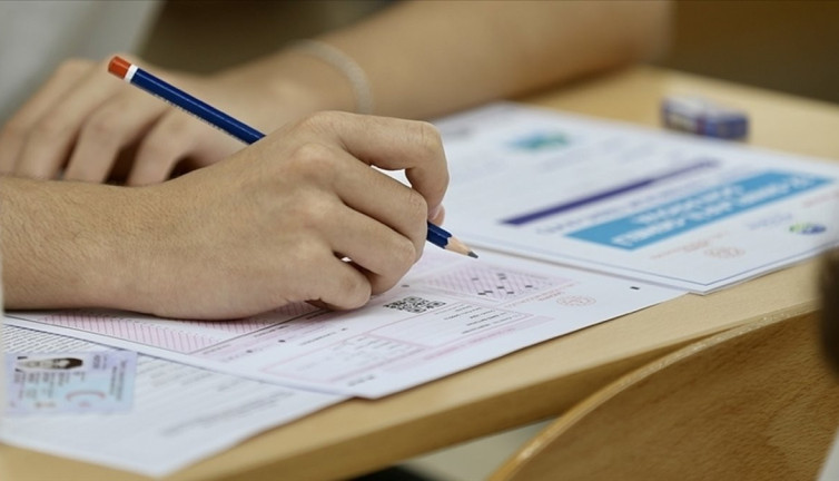 Kaymakam Adaylığı Giriş Sınavına başvurular başladı