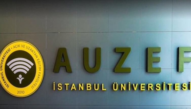AUZEF vize sınavları ne zaman? 2023 AUZEF güz dönemi vize sınavları ne zaman yapılacak?