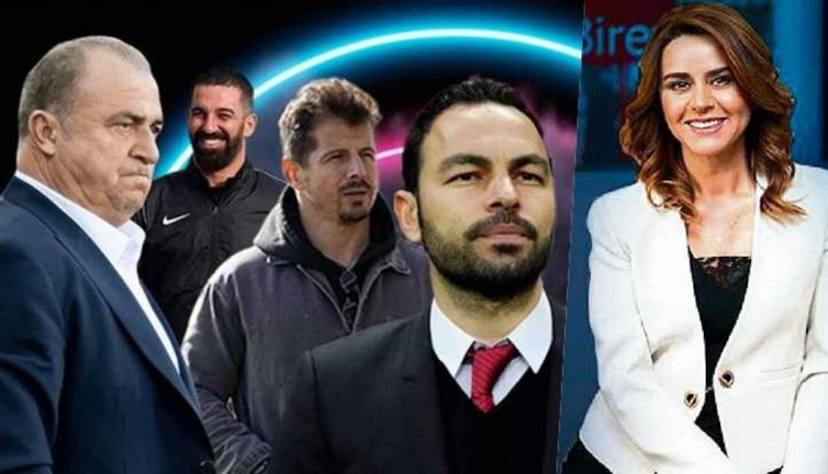 Futbolcular şimdi yandı. Bu paraları kim ödeyecek. Fatih Terim Fonu'nda savcılıktan flaş karar